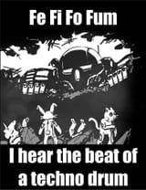 Fursecution 13
