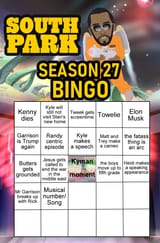 SPbingo27