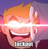 jackpot