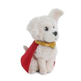 Marketable Krypto plushie