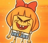 Anime Spongebob