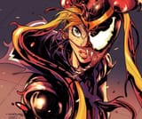Sailor Symbiote