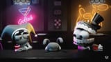 noir bar