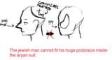nipple toucher