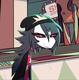 octavia tired 2