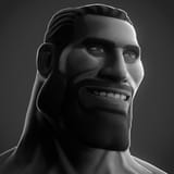 CHADsoldier
