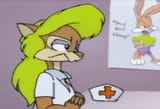amy