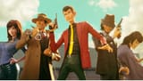 lupin iii