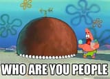 patrick