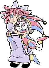 Ragapom 419 (avichuella)