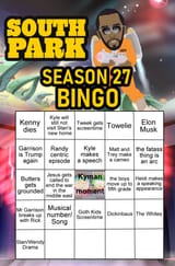 SPbingo27
