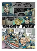SHORTFUSE