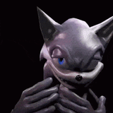sonic-devil