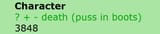 3848wtf