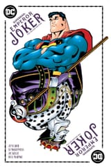 emperor joker