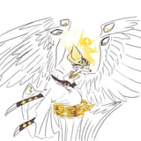 angel bee 1