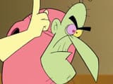 those wretched sumos