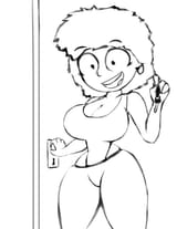 76117 - artist_dunnhier morty_smith rick_and_morty rule_63