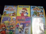 s-l1600 Mario and Sonic