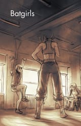cass fancomic cover 2