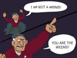 Weenie