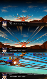 he can just fucking do this too for some reason
