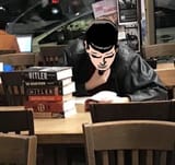 PetertheChud