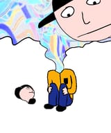 126470 - artist_harry_manback kevin_spencer kevin_spencer_(series)