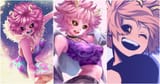 Mina-Ashido-Fan-Art-Article-Featured-Image