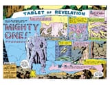 Kamandi, the Last Boy on Earth 029-002