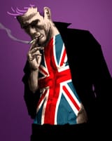 Manchester Black