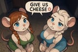 20250708_2240_Chibi Mice Beg Cheese_simple_compose_01jzpgtdnefxm8s5yx5aanskj1
