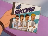 4Skore_album