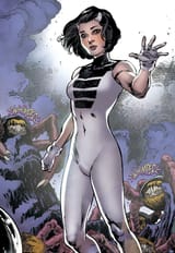 Phantom Girl Terrifics Linnya_Wazzo_Prime_Earth