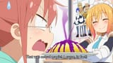 tohru curse omurice
