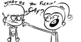 Gay