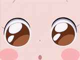 Hana is sad