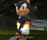 horsehog