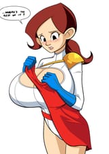 goldengirlpowergirl