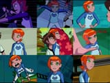 Big kid Gwen