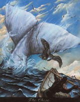 Moby Dick