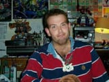 Chris chad