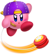 Kirby_Yo_yo