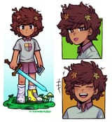 __anne_boonchuy_amphibia_drawn_by_ciervobizarro__4259dca1f3dddbe164148d87fbbb14d8
