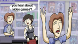 video games