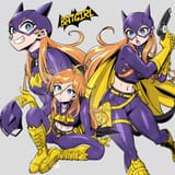 __batgirl_dc_comics_and_1_more_drawn_by_sunafuki_tabito__614082bb0aaebf1dadd5a31989969b61