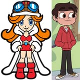 mona marco