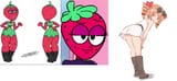 Drupe