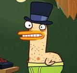 duck