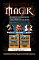 Magik 007 (2025) - 0003